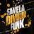 FAVELA DIVULGA FUNK