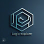 Logic Explorer logo