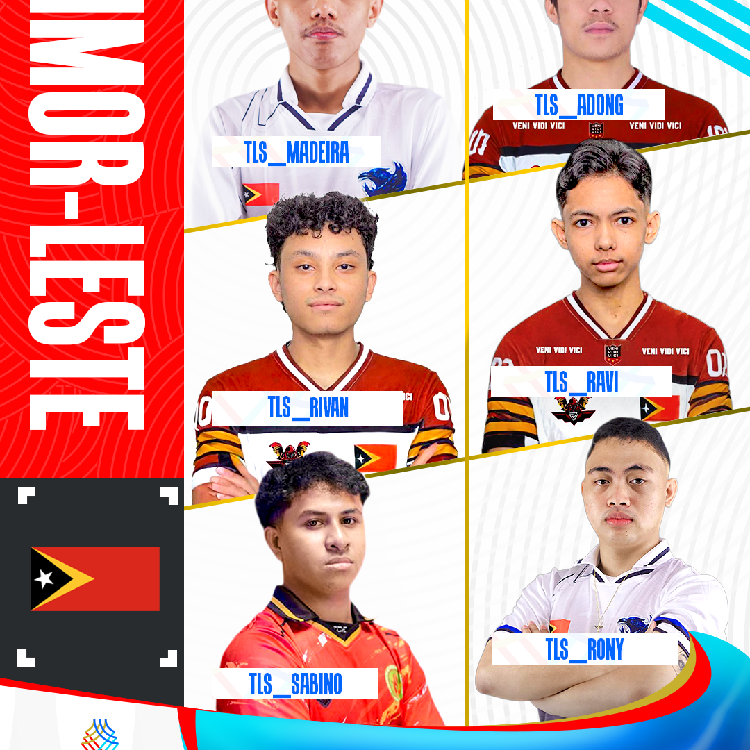 Post from MLBB eSports