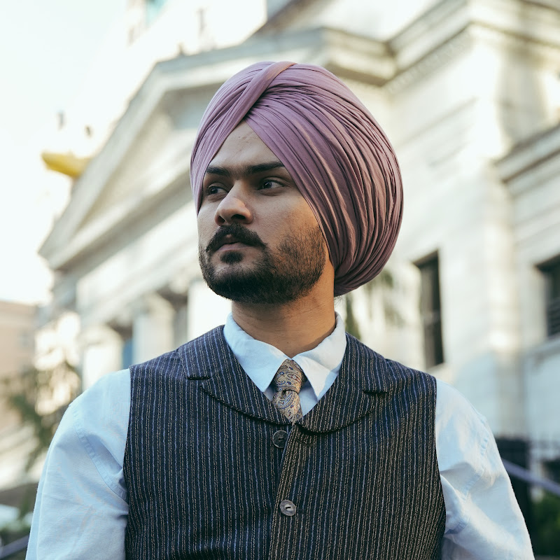 Himmat Sandhu