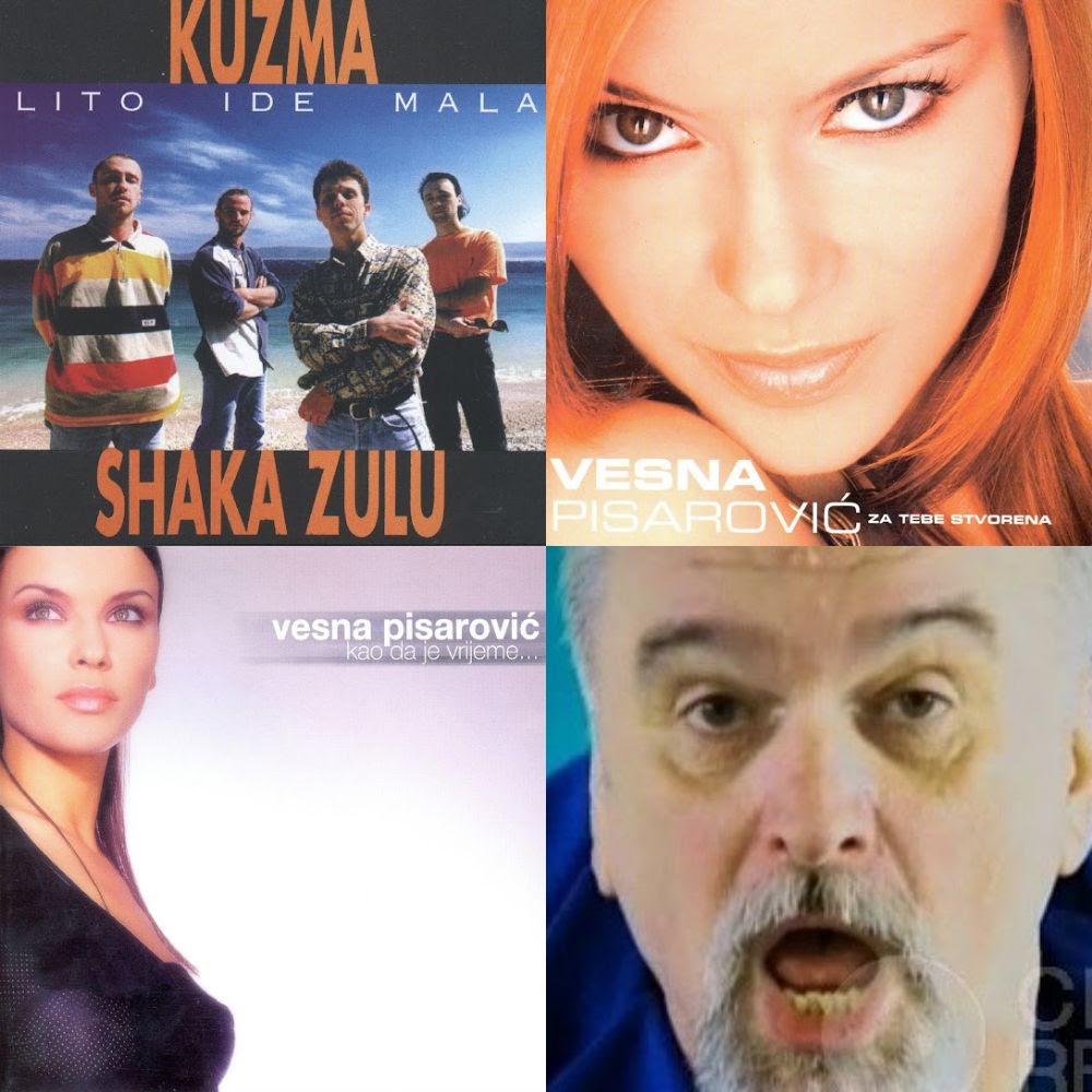 Party Turbo Ultra Megamix