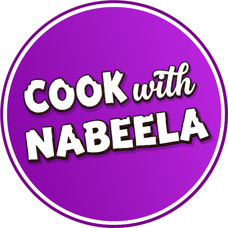 Cook with Nabeela