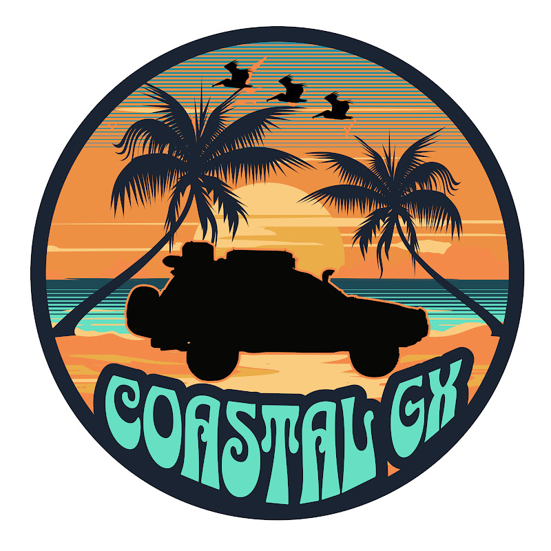 Coastal GX