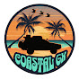 Coastal GX logo