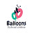 Balloons School Online