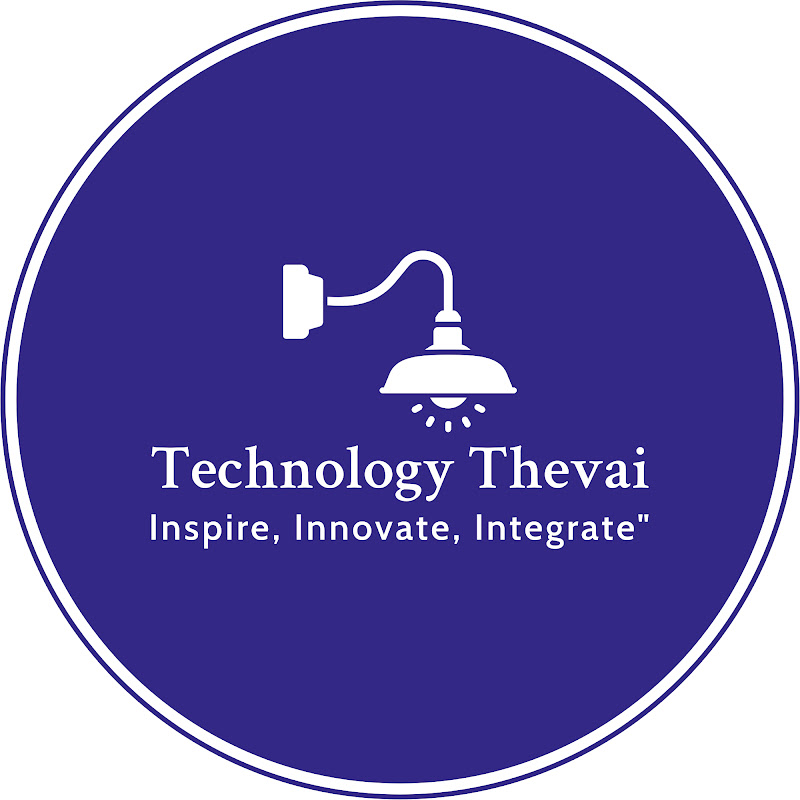 Technology Thevai