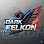 DARK FALCON😇 logo