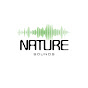 Nature sounds logo