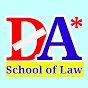 School of Law logo