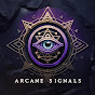 Arcane Signals logo