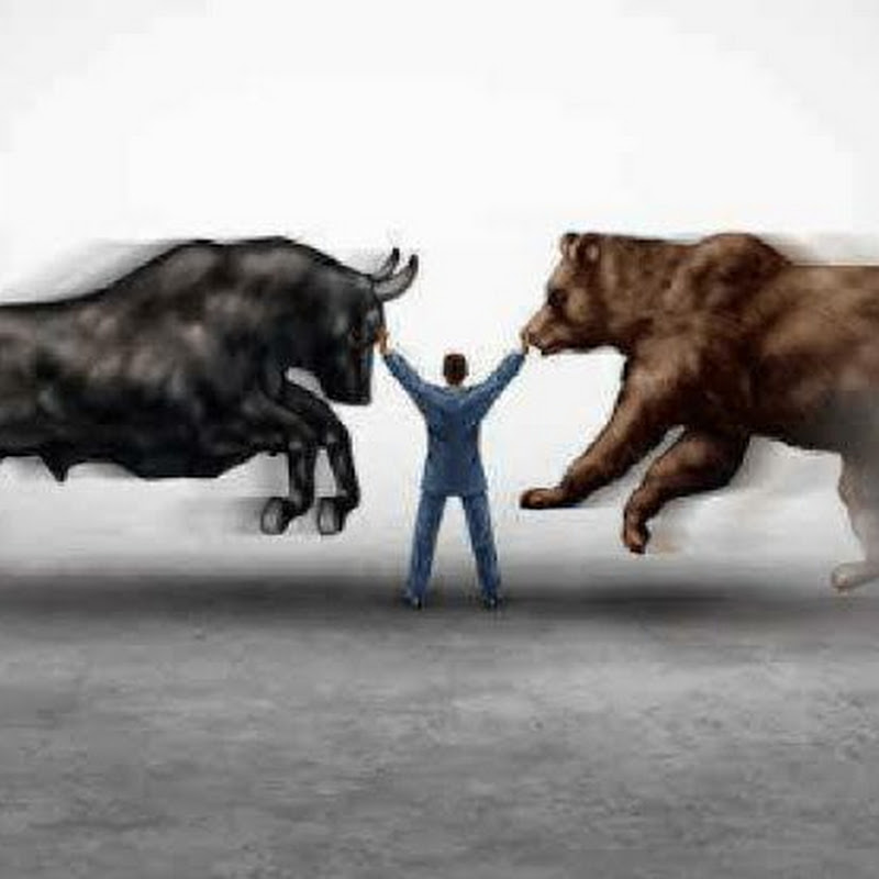Traders Strategy