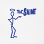 Thesaint  logo
