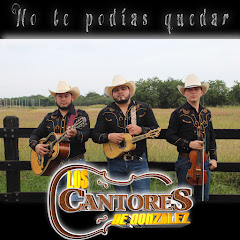 Los Cantores de González