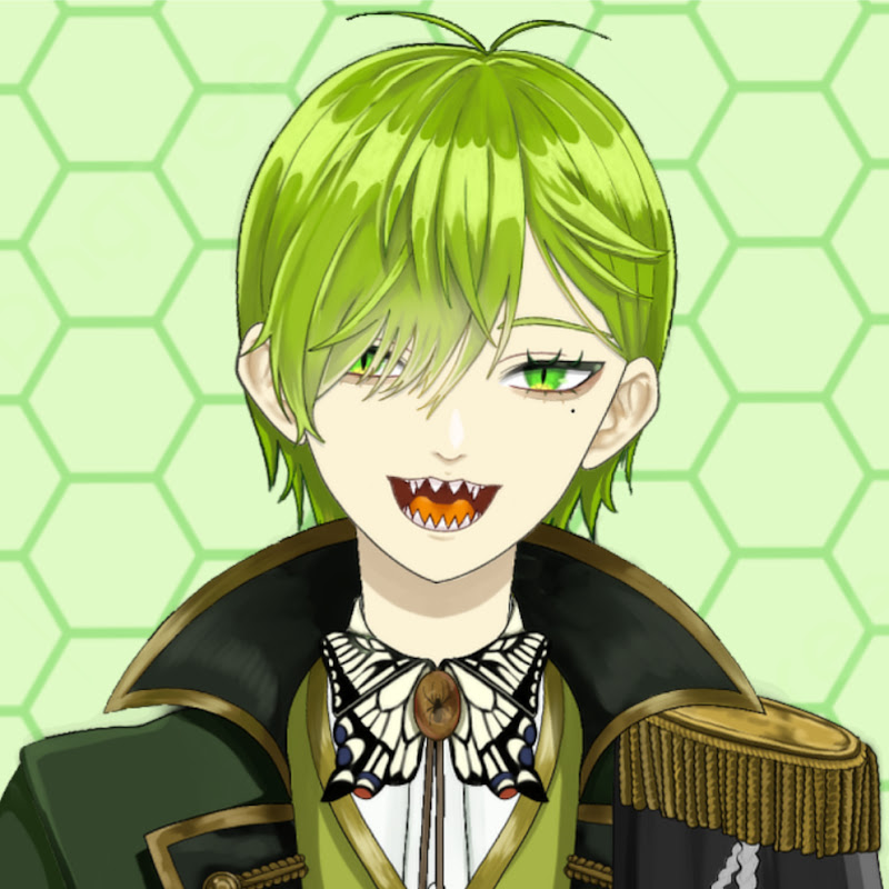 斧柄マキリ【上智V研】