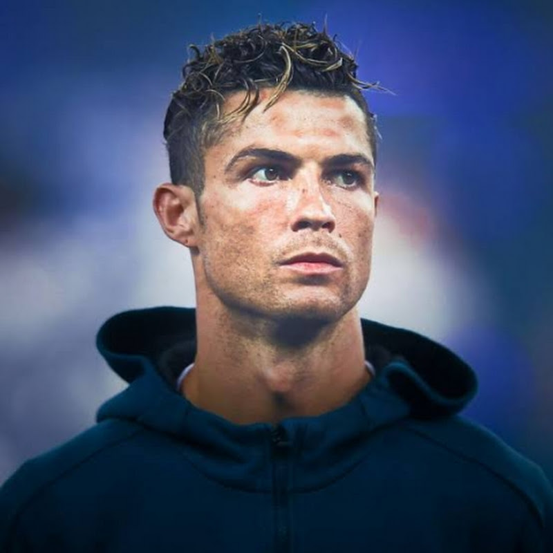 Christiano Ronaldo 