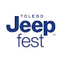 Toledo Jeep Fest logo