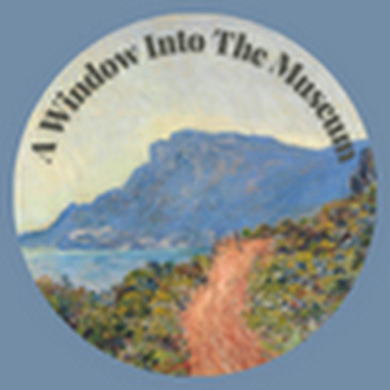 Famous Paintings For TV A Window Into The Museum