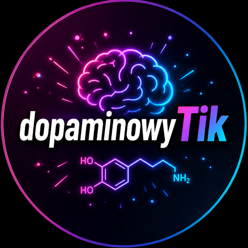 DopaminowyTik
