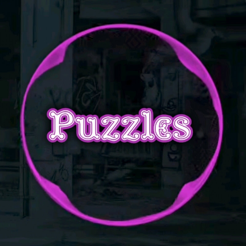 Puzzles avatar