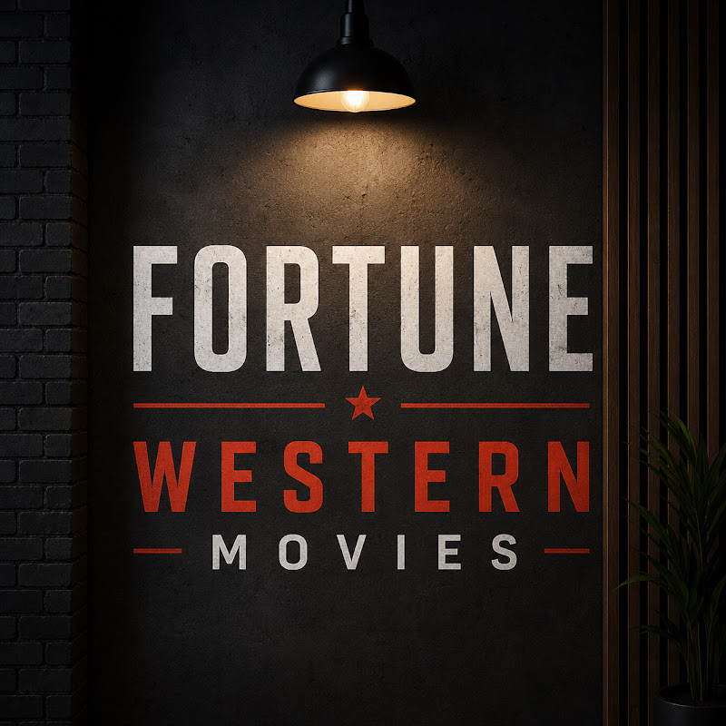 FORTUNE WESTERN MOVIES 