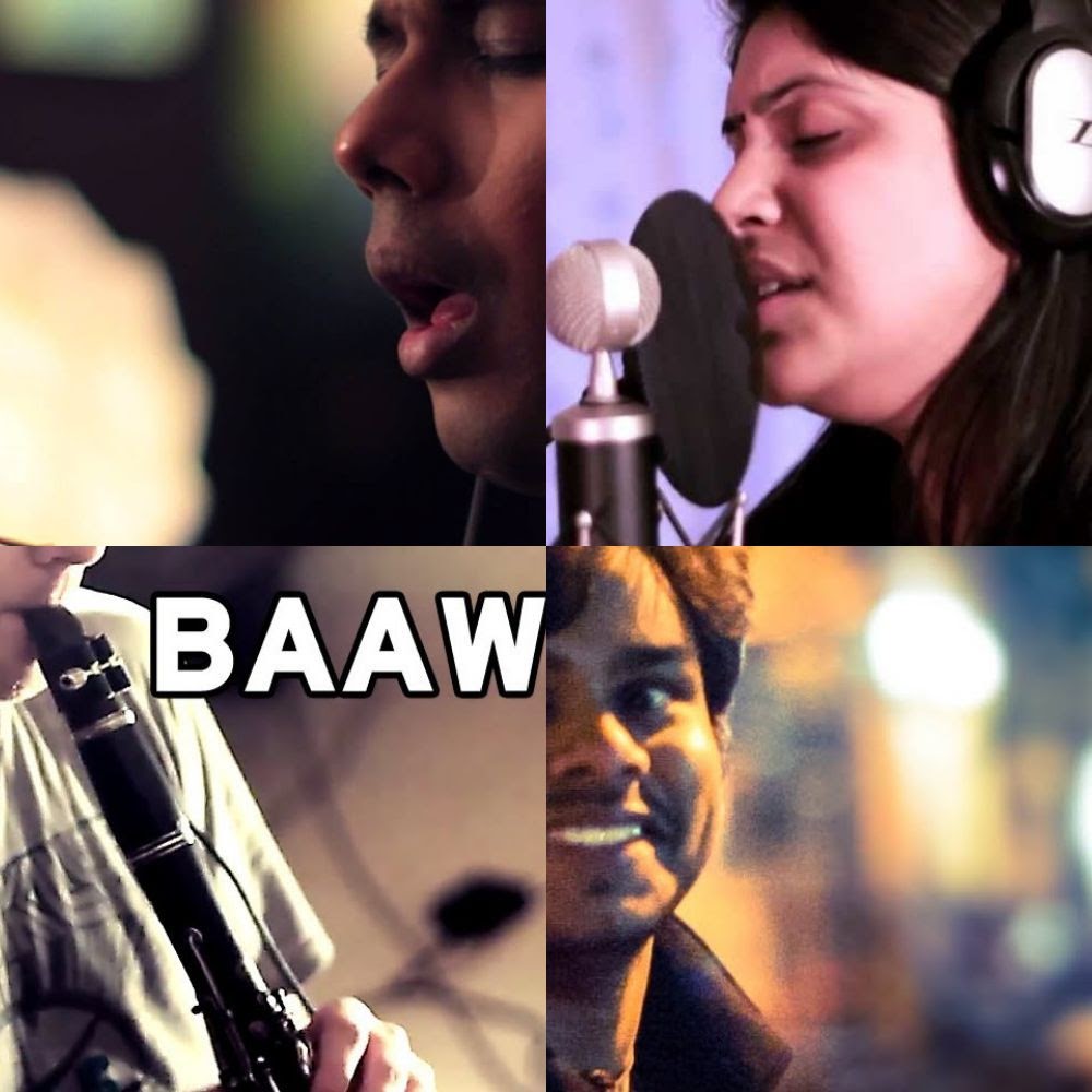 The Best of Shankar Tucker