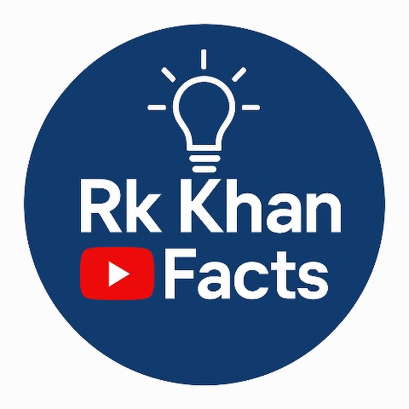RK Khan Facts