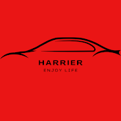 68-ch【Enjoy the Harrier life / Toyota Venza】