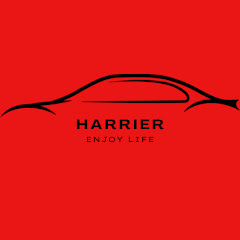 68-ch【Enjoy the Harrier life】