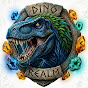 Dino Realm Avatar