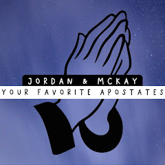 Jordan and McKay Avatar