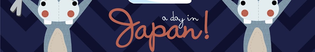A day in Japan YouTube 频道头像