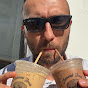 Ben, The Iced Coffee Lifestyle Guru logo
