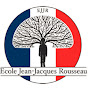 French School of Austin - Jean-Jacques Rousseau