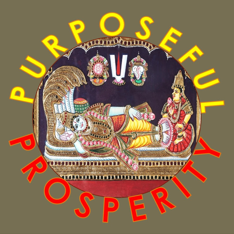 Purposeful Prosperity