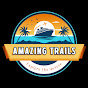 Amazing TRAILS logo
