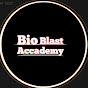 Bio Blast Academy  logo