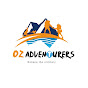 OZ Adventurers logo
