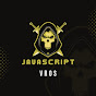 Javascript Vros logo