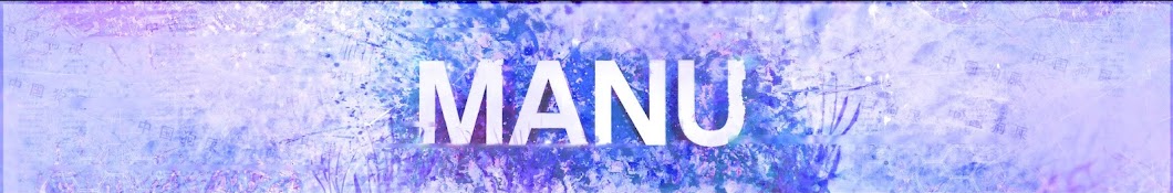 I Am Manu YouTube-Kanal-Avatar