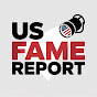 US Fame Report logo