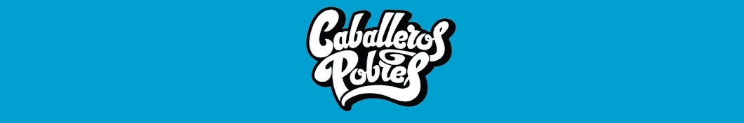 Caballeros Pobres ইউটিউব চ্যানেল অ্যাভাটার
