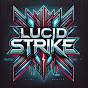Lucid Strike logo