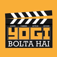 YOGI BOLTA HAI net worth