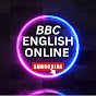Bbc English Online logo
