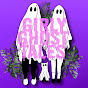 Girly Ghost Tales Podcast logo