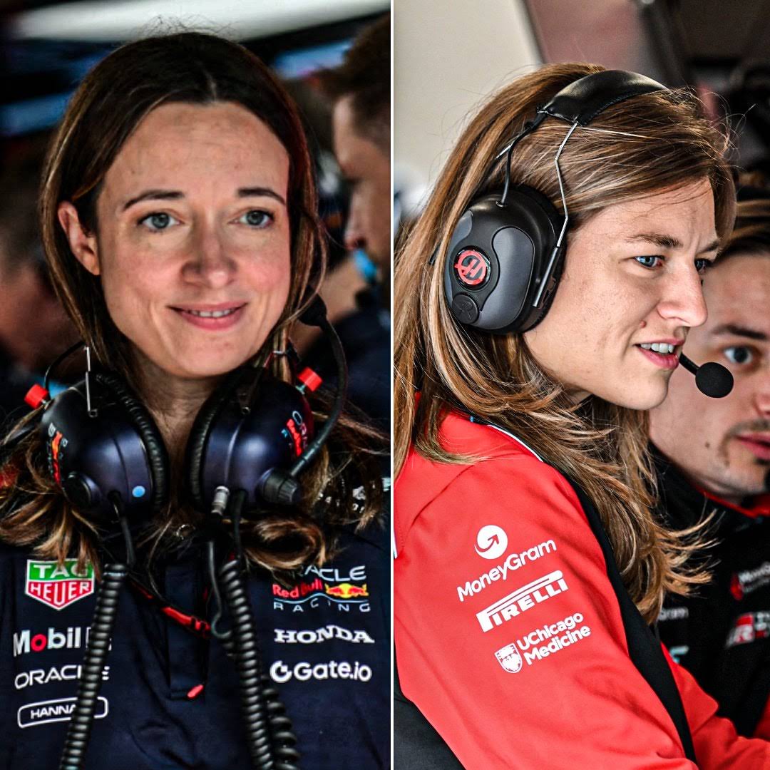 Post from ESPN F1