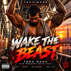 IRON MUSIC