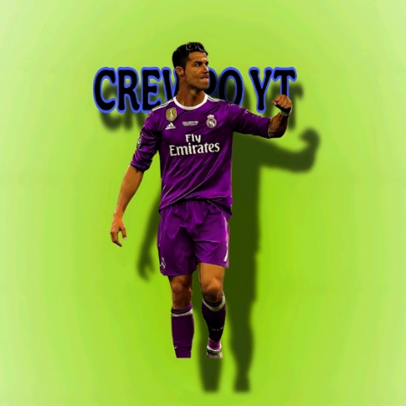 CREWPO YT