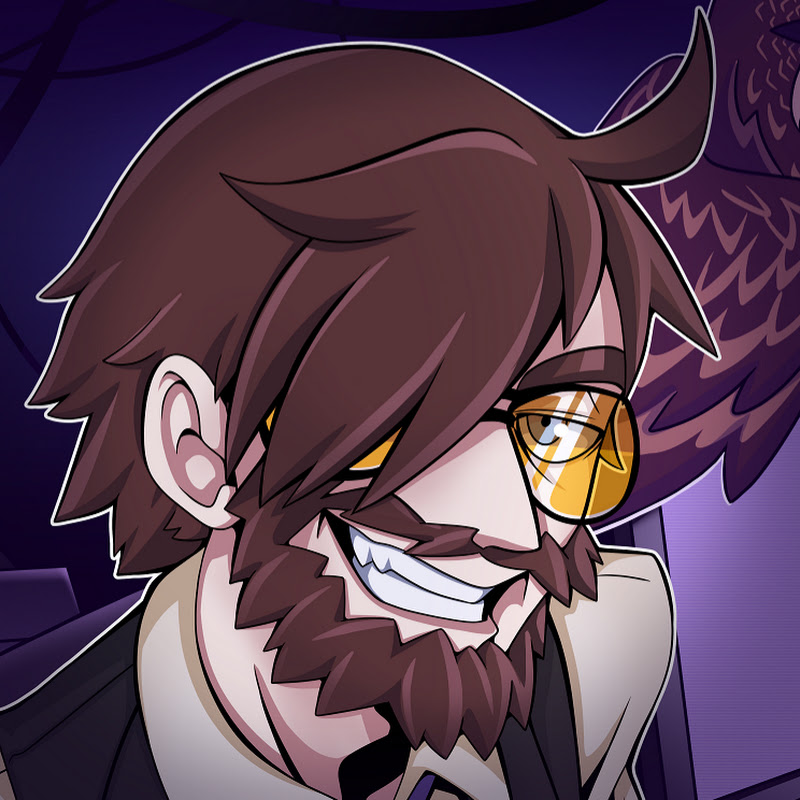 Dylan the Knight Owl