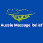 Aussie Massage Relief logo